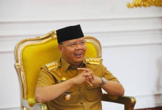 Gubernur Bengkulu Rohidin Terima Penghargaan Tempo, Ini Kategorinya