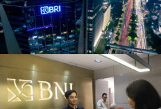 KUR BNI Jadi Solusi Modal Usaha, Ini Beragam Keuntungan yang Ditawarkan