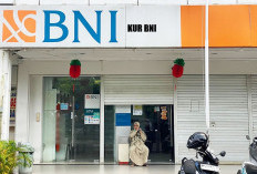 Auto Nggak Bingung Lagi, Ini Cara Mudah dan Tepat Ajukan KUR BNI!