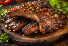 Iga Sapi Kuliner Nusantara: Sajian Ikonik dari Bebagai Daerah, Mulai dari Jawa Barat dan Bengkulu