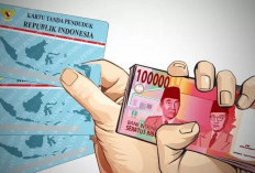 Verifikasi Ketat, dari 16 Ribu Penerima Bantuan di Bengkulu Selatan, 7 Ribu Warga Tidak Layak