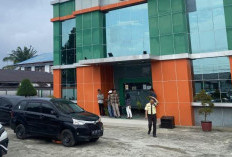 KUR Bank Bengkulu Agustus 2026, Pinjaman Rp 105 Juta dan Rincian Cicilannya