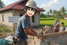 Dapat Kuota 500 Unit Bedah Rumah, Realisasi Mulai Maret 2026, Ini Skema dan Besaran Bantuannya