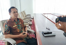 Tingkatkan PAD Kaur, Retribusi Sampah Akan Diterapkan