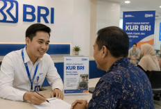 Rahasia KUR BRI : Kenali Bunga 6 Persen dan Skema Angsurannya Sebelum Mengajukan Pinjaman
