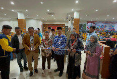 Penerbangan Perdana Rute Baru Umrah, Sianok Gandeng Tiga Agen Travel, Berangkatkan 156 Jamaah 