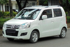 Suzuki Karimun Kotak Mungil  Konsumsi Bahan Bakar Irit  Harga Murah dan Mudah Parkir 