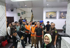 BREAKING NEWS! Tersangka Kasus Anggaran DPRD Provinsi Bengkulu Masih Bisa Bertambah, Cek di Sini