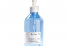 Ingin Hempas Makeup Sampai Tuntas, Ini Pilihan Cleansing Oil Terbaik 2026 Untuk Deep Cleansing