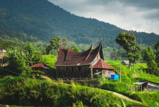 Inilah Desa Terindah di Dunia, Dua Ada di Indonesia, Kira-kira di Mana Ya?