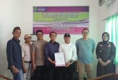 Hasil Uji Lab Limbah PT BSL Terungkap: Kolam 11 Memenuhi Baku Mutu, Sungai Mertam Jadi Catatan