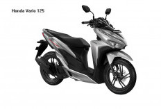 Ingin Honda Vario 125 Tetap Awet dan Prima, Ini Tips Perawatannya! 