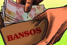 Kok Bisa? Dinas Sosial Kesulitan Pantau Penerima Bantuan Sosial Tunai