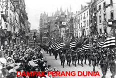 Dampak Perang Dunia II Terhadap Kemerdekaan Indonesia, Intip Kilas Baliknya di Sini! 