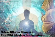 Khodam Pendamping dengan Aura yang Memikat dan Daya Tarik Luar Biasa