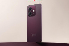 Panduan Lengkap Cara Mematikan HP Oppo A3x dengan  Cepat dan Mudah, Yuk Belajar Cepat di Sini Saja! 