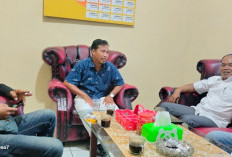 Belum Diajukan Nomor Induk, PPPK R4 Akan Geruduk Gedung DPRD Kaur, Ini Penjelasan BKPSDM