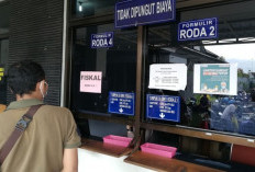 Beda Calo Dan Biro Jasa Pajak Kendaraan Bermotor di Kantor Samsat! Berikut Pembedanya