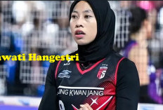 Bikin Kaget! Ternyata Ini Alasan Megawati Hangestri Pertiwi Tinggalkan Red Sparks