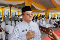 Puskesmas se-Provinsi Bengkulu Terapkan Program ILP, ini Tujuannya