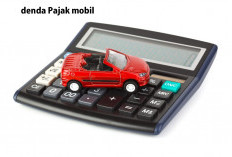 Info Penting! Ini Dia Cara Mudah dan Akurat Menghitung Denda Pajak Mobil!