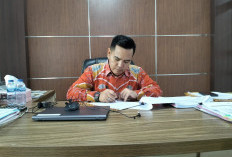 Bukti Transfer Palsu dari AI, Bank Bengkulu: Harus Lebih Teliti