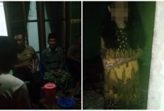 Dugaan Perselingkuhan Gegerkan Seginim, Suami di Kebun, Istri Asyik Berduaan dengan Teman Dekat Suami