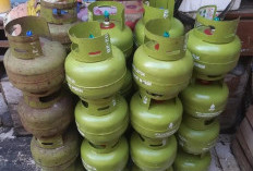 Gas Elpiji Melon Langka, Harga Tembus  Segini, Masyarakat Butuh Kepastian Hukum!
