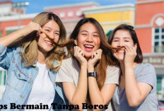 Ingin Main Tapi Takut Boros Keuangan, Yuk Terapkan 5 Tips Ini!