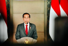 Jabatan Jokowi Sebagai Presiden Berakhir 20 Oktober 2024, Segini Uang Pensiunannya