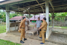 Pasar Rakyat Jadi Prioritas, Disdag Bengkulu Selatan Ajukan Dana Pusat untuk Revitalisasi 3 Pasar