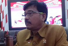 PAW Dua Anggota DPRD Provinsi Bengkulu   Belum Dilakukan, Yuk Intip Alasannya!