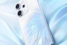 Find X8 Ultra Simpel, Miliki Layar 6,82 Inci dengan Kemampuan Seperti Ini! 