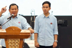 Paslon Prabowo Subianto-Gibran Rakabuming Raka, Siap Debat dengan Semua Formatnya 