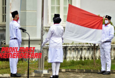 Sejumlah Peristiwa Besar Setelah Proklamasi Kemerdekaan 17 Agustus 1945 