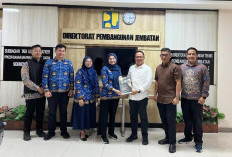 APBD Minim, PUPR Bengkulu Selatan Usulkan   Bangun 2 Jembatan ke Kementerian PU RI