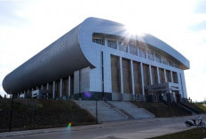 Hadiah HUT, Hutama Karya Bangun 22 Rumah Sakit dan 12 Fasilitas Pendidikan, Ada di Bengkulu