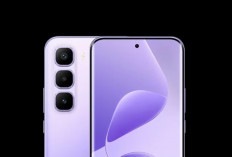Infinix Note 40 Gegerkan Kelas 2 Jutaan, Fitur Premium dan Spek Tinggi Jadi Sorotan