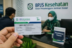 Kejar Penyerapan 18.244 Kuota BPJS Kesehatan Gratis, Bupati Instruksikan Pendataan hingga Desa