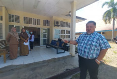 Bupati Bengkulu Selatan Perjuangkan Nakes PPPK Paruh Waktu Seumur Hidup, Gaji Rp 450 Ribu Jadi Sorotan