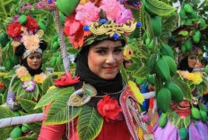 Putridalem Majalengka Desa Wisata Tematif Kreatif, Simak di Sini Keunggulannya