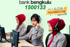 Tabel Angsuran KUR Bank Bengkulu 2026, Pinjaman Rp250 Juta, Cicilan Mulai Seginian!