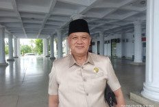 WFA ASN Bengkulu Berlanjut, DPRD Soroti Efektivitas dan Pelayanan Publik