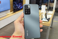 Suka Berselfie Ria, Ini 5 Pilihan Handphone Xiaomi dengan Kamera Depan Juara!