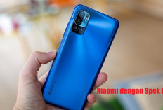 Ingin Bermain PUBG Tanpa Nge-lag, Ini Pilihan Handphone Xiaomi dengan Spek Dewa!