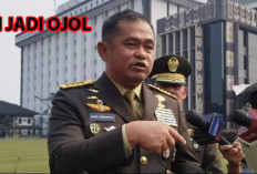 Cari Penghasilan Tambahan, Ramai Anggota TNI Jadi Ojol