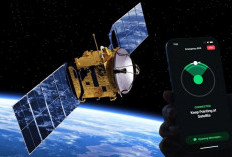Internet Satelit iPhone 18 Pro Gegerkan Pasar, Kamera Canggih, hingga Versi Lipat Siap Guncang Dunia