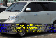 Mau Miliki Suzuki APV Arena SGX, Cek DP dan Angsuran Lengkapnya Disini!