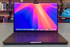 Mulai Rp8 Jutaan, Ini Daftar Seri MacBook yang Alami Penurunan Harga 2026! Tertarik Membelinya?