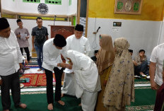 Baznas Santuni 1.500 Anak Yatim dan Duafa Selama Ramadan 